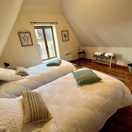 Maison De Vacances En Perigord Montignac-Lascaux Bagian luar foto