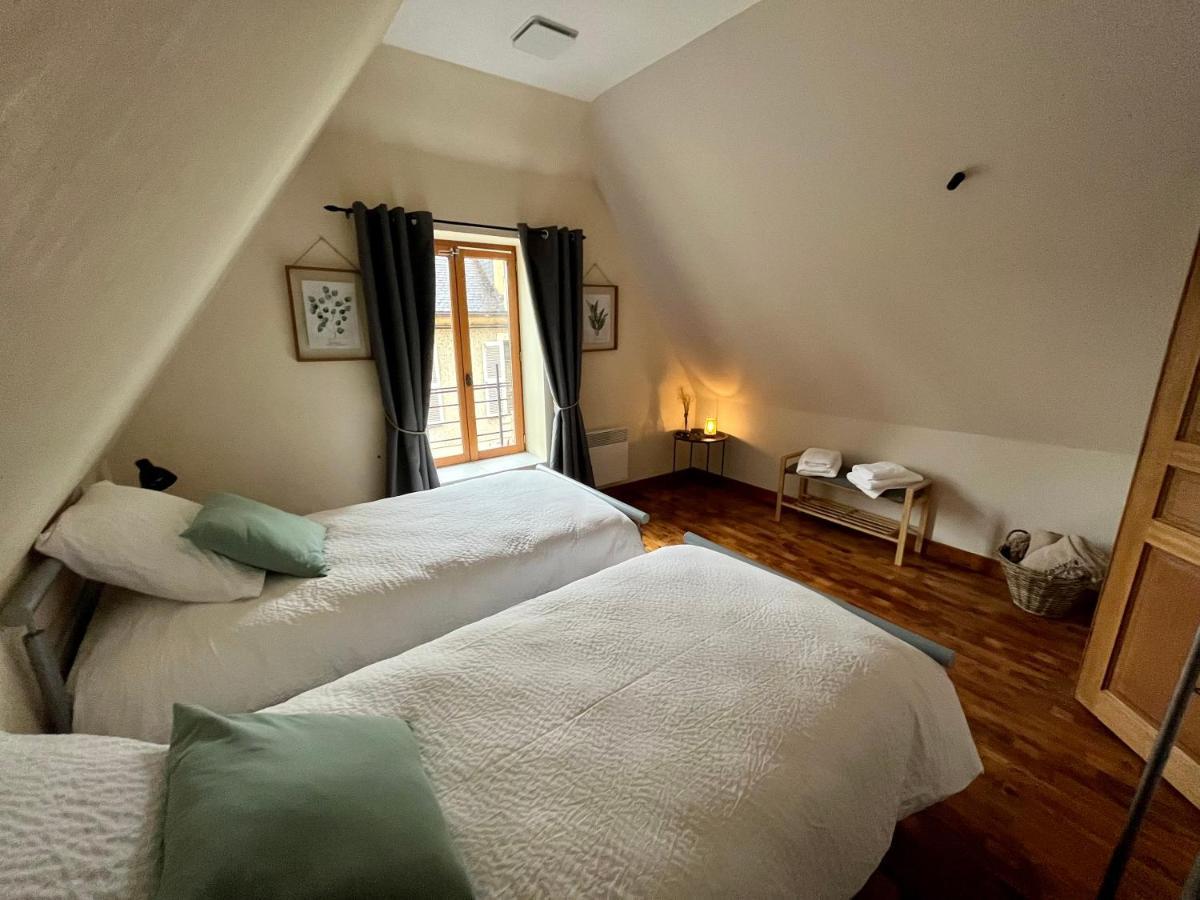 Maison De Vacances En Perigord Montignac-Lascaux Bagian luar foto